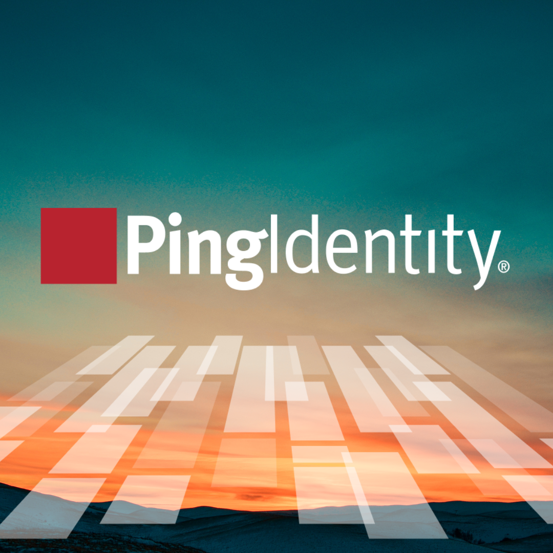 Ping Identity